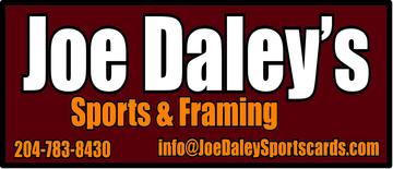 Joe Daley’s Sports & Framing