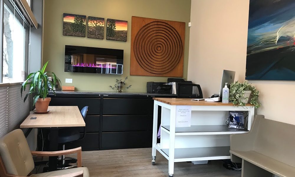 Urban Massage Therapy