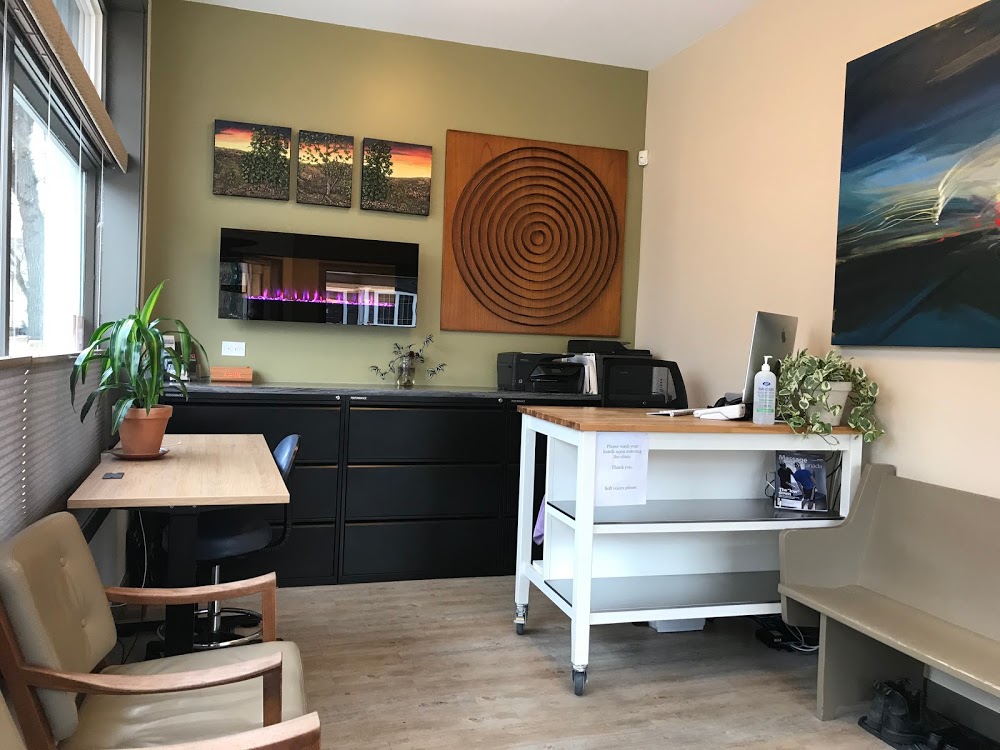 Urban Massage Therapy