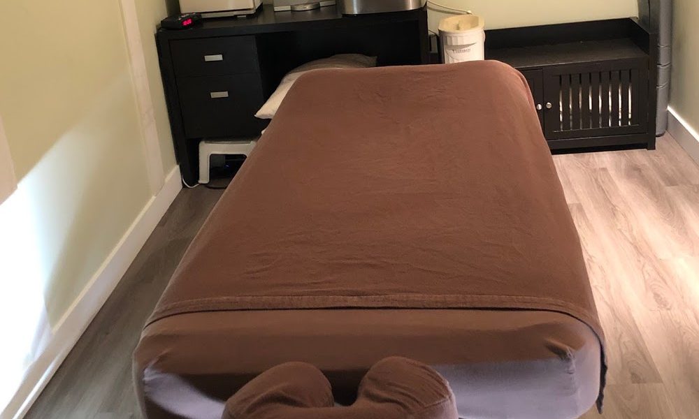 Winnipeg Mind And Body Massage Therapy