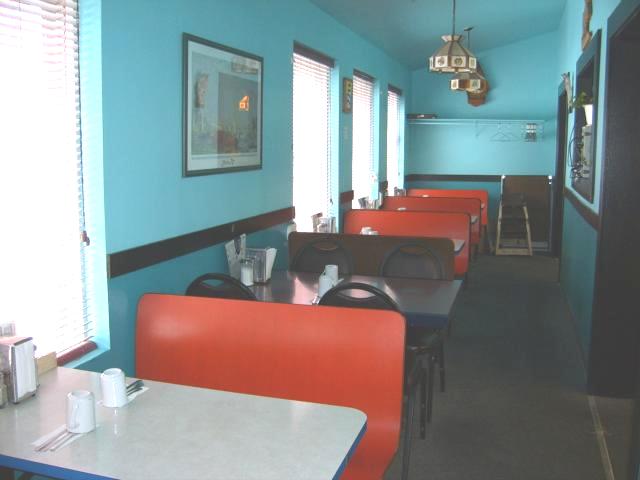 4 Sisters Restaurant