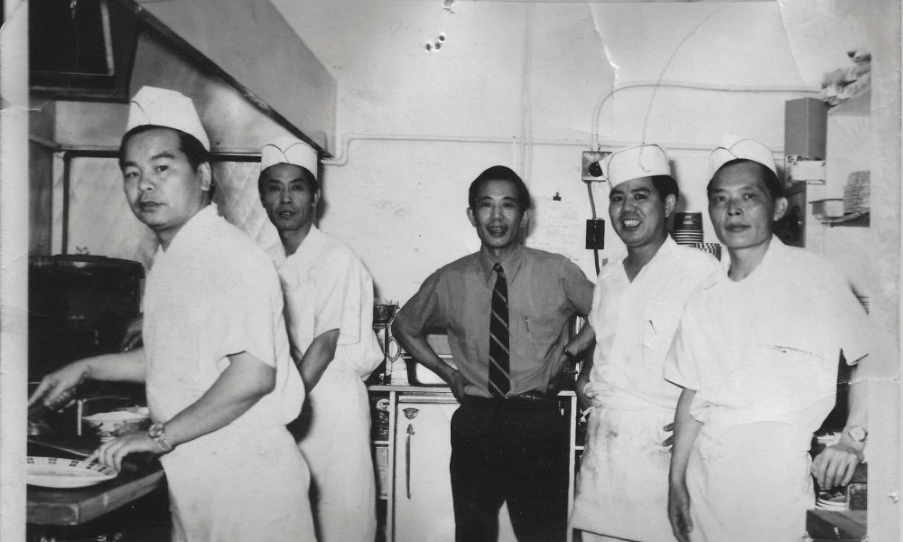 Marigold’s St.Vital