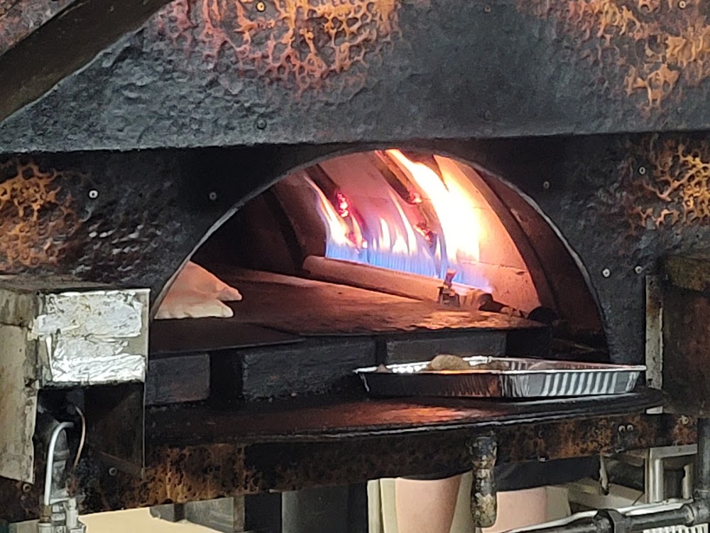 Baraka Pita Bakery & Restaurant