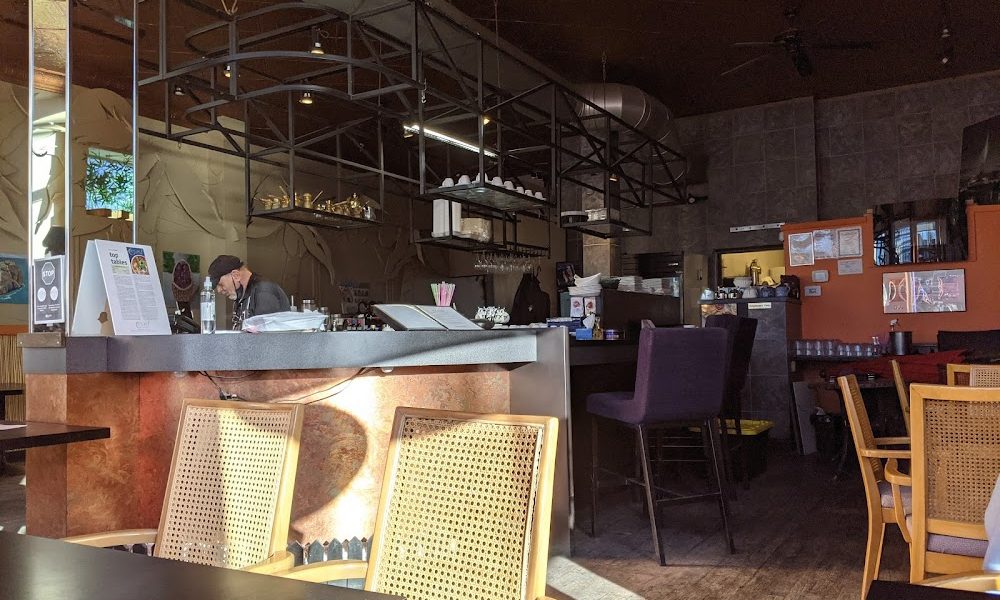 Beaurivage Bistro & Cafe