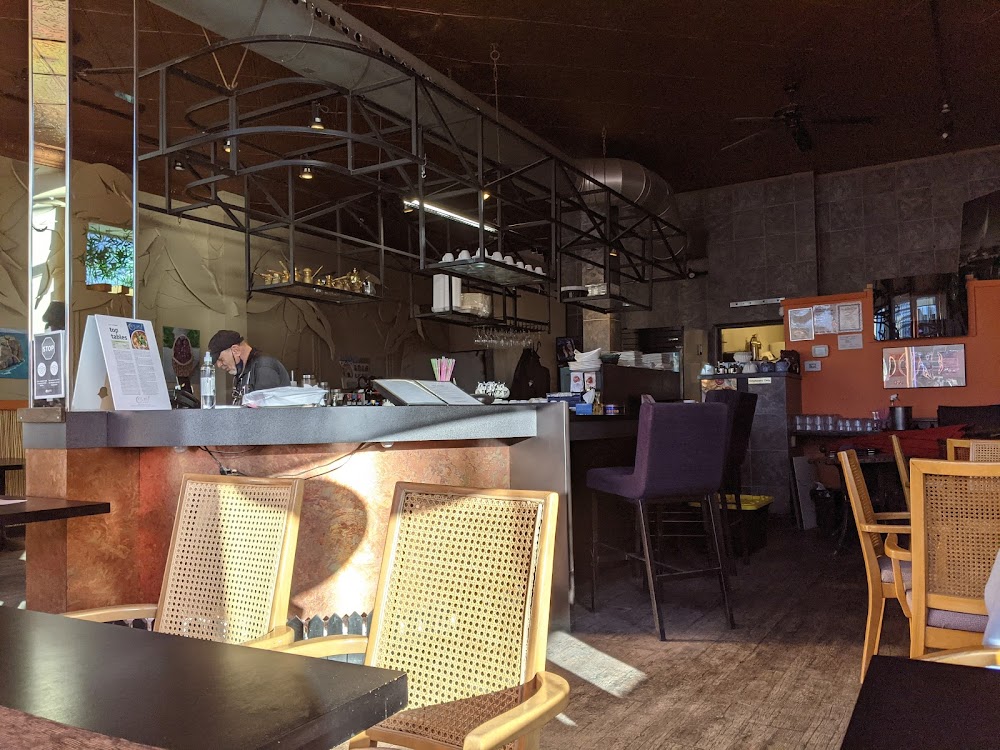 Beaurivage Bistro & Cafe