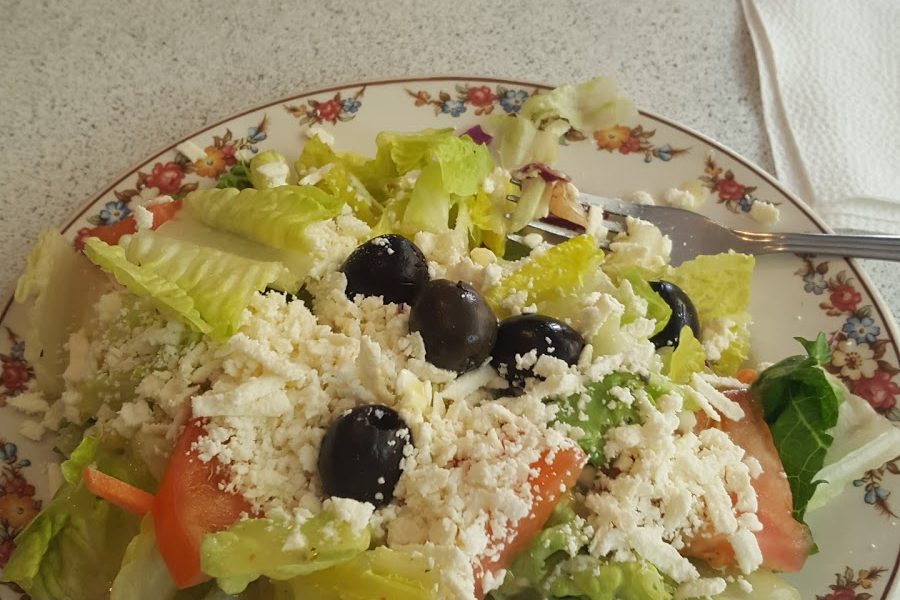 Chios Family Restaurant