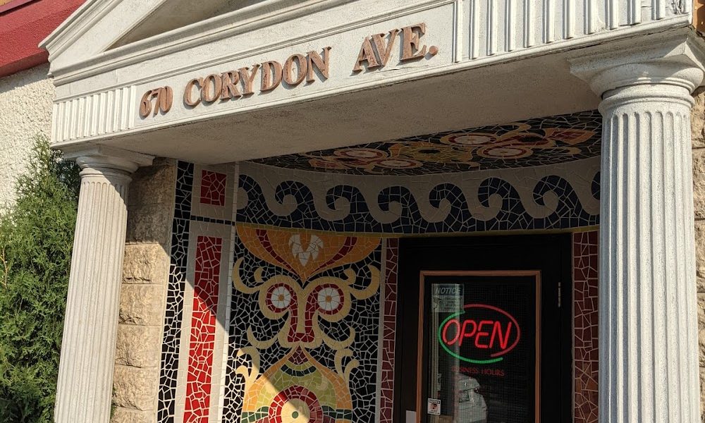 Colosseo Ristorante Italiano