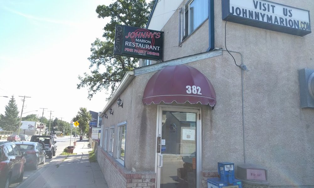 Johnny’s Marion Restaurant