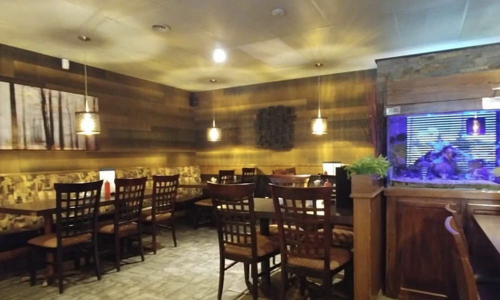 Jonesy’s Restaurant + Lounge