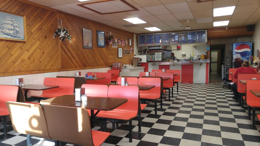 Juney’s Restaurant