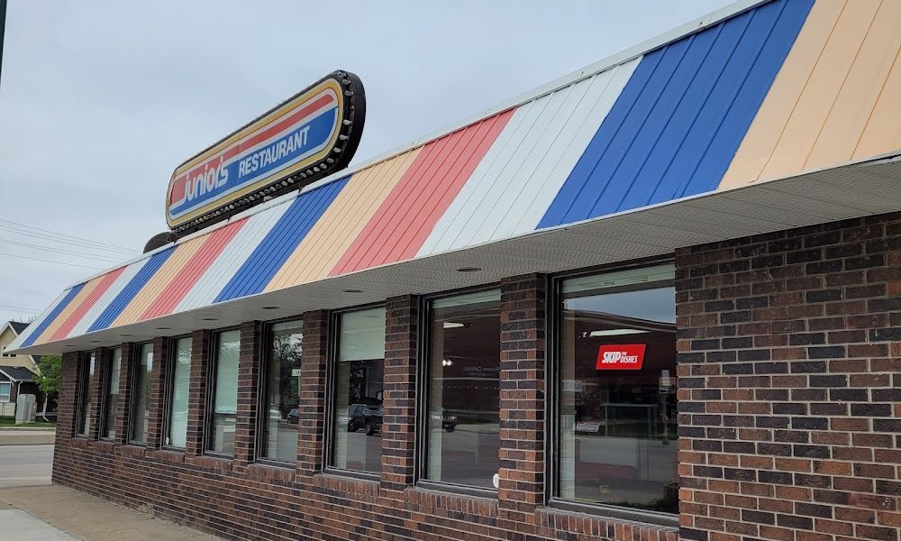 Junior’s Restaurant