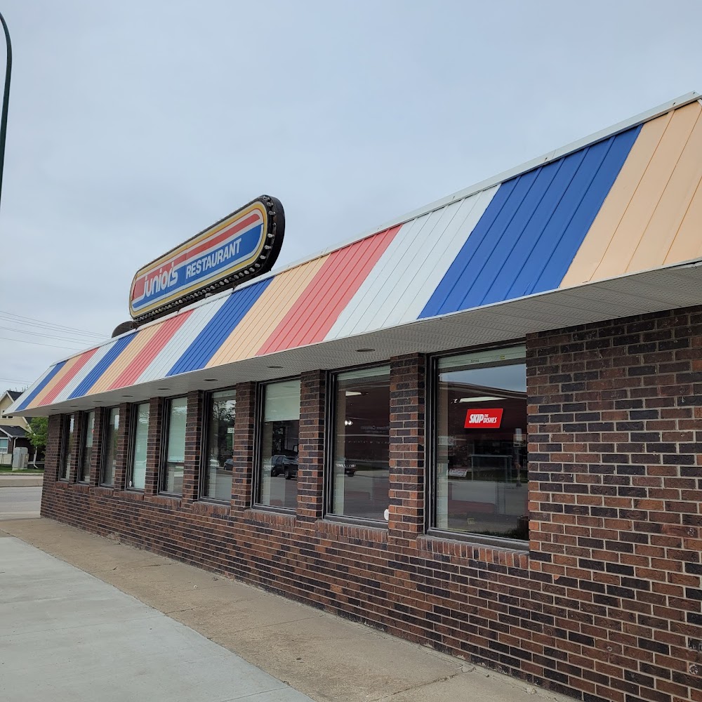 Junior’s Restaurant