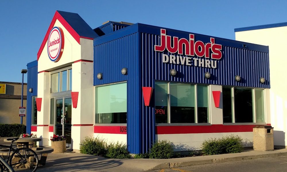 Junior’s Restaurant