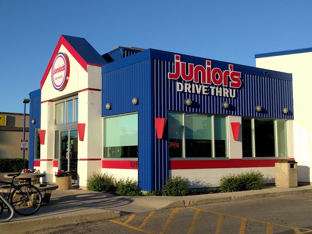 Junior’s Restaurant