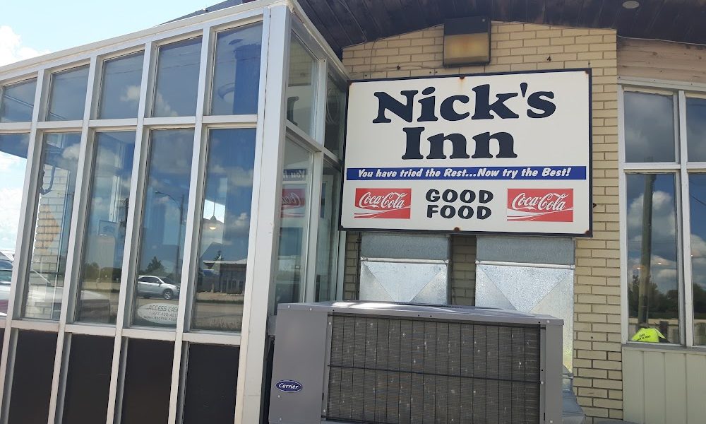 Nick’s Inn