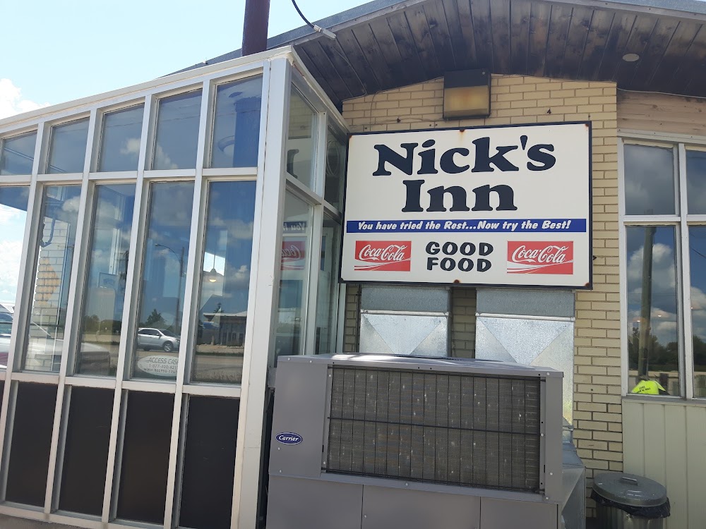 Nick’s Inn