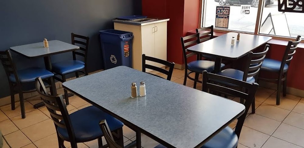 Taste of Mediterranean