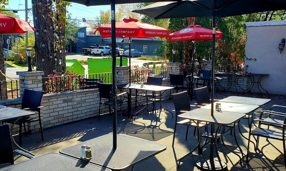 Taverna Rodos Restaurant & Lounge