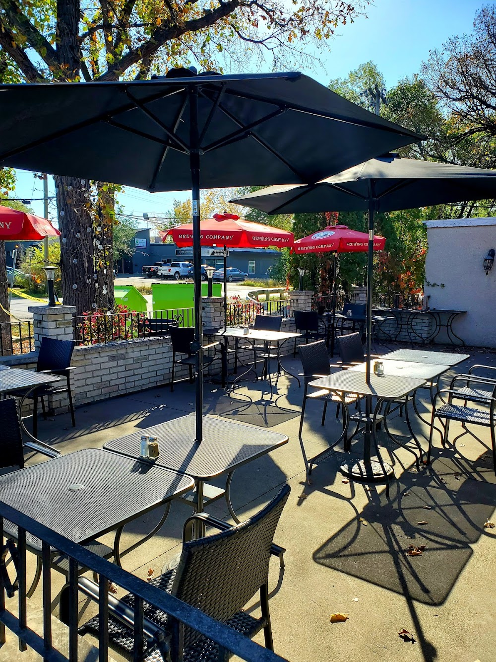 Taverna Rodos Restaurant & Lounge