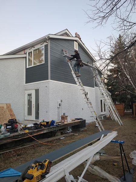 Strategic Renovations And Construction