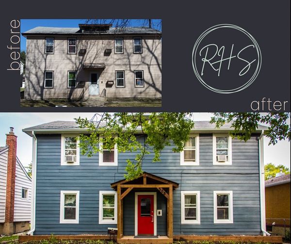 Rosewen Home Services