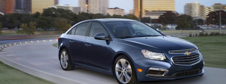 West Perimeter Auto Centre