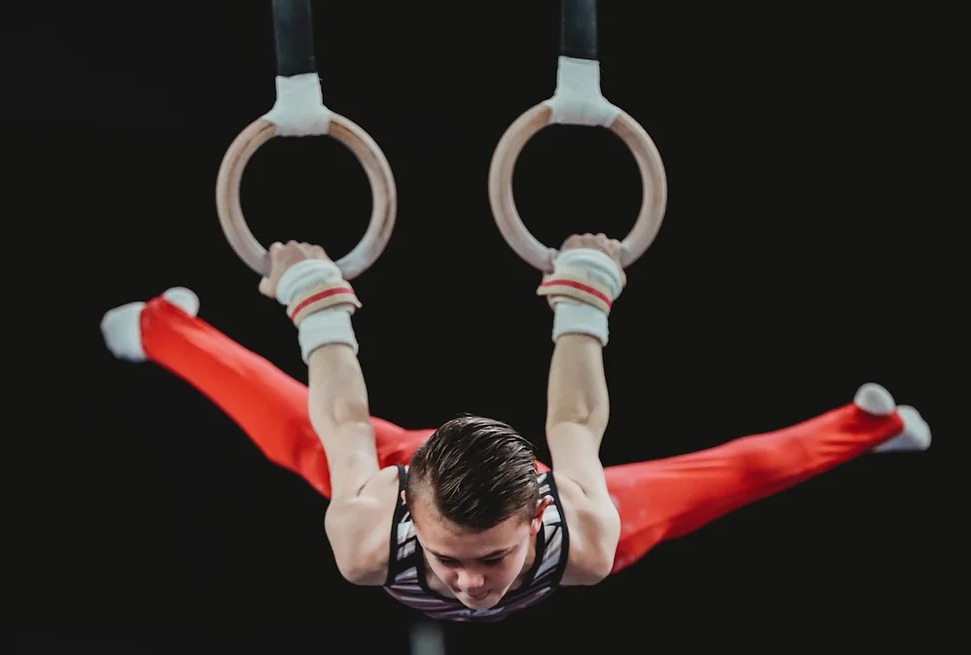 Dakota Gymnastics Academy