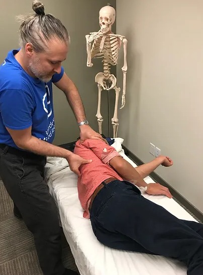 Natural Health Holistic Rehabilitation Clinic “Valeology”