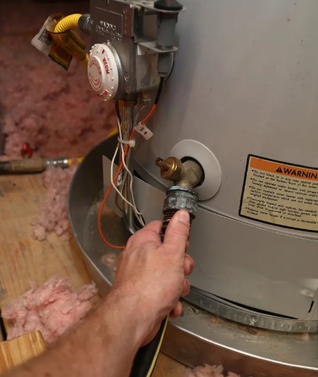 Winnipeg Water Heaters