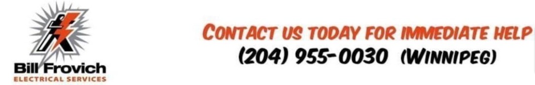 Bill Frovich Electric