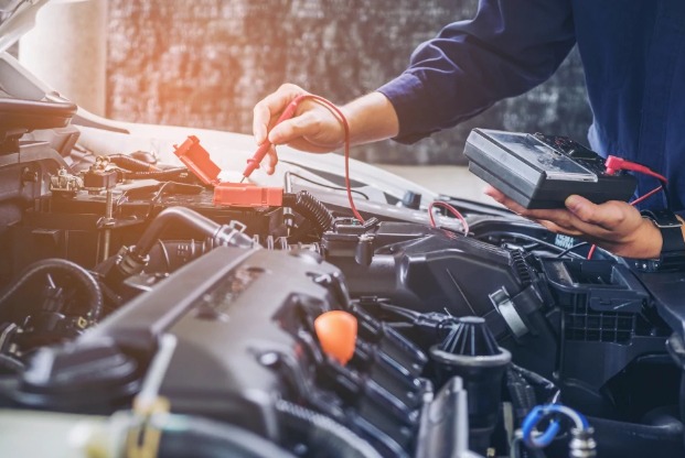 West Kildonan Auto Service TREADPRO TIRE CENTRE